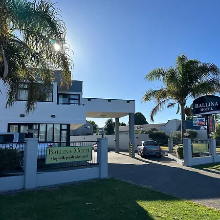 Ballina Motel-3