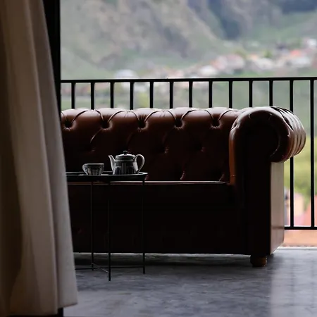 Hotel Memoir Kazbegi By Dnt Group-3