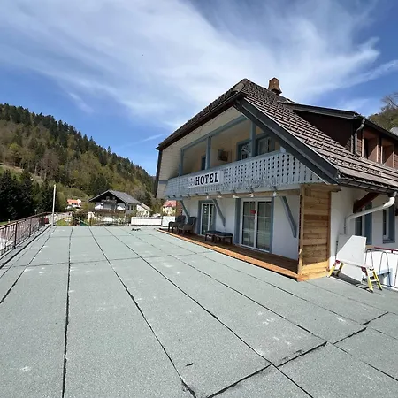 Chalet Moos-3