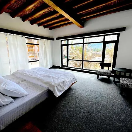 The Agartha House Ladakh-3