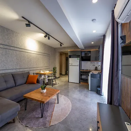 Mrt Suites Lara-3