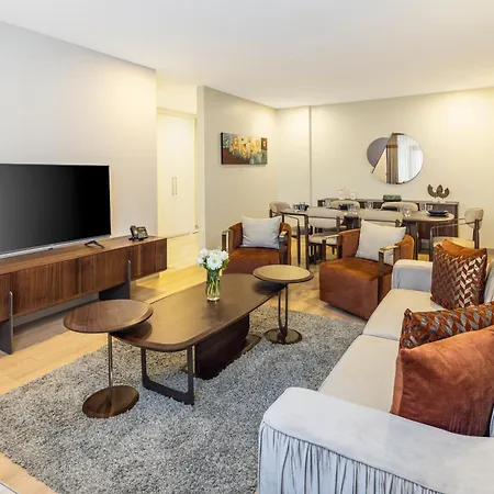 Mayar Residence Hotel-3