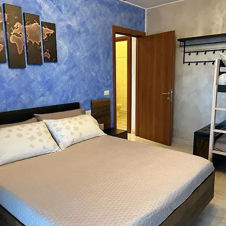 Triangolo Delle Bermuda B&B-2