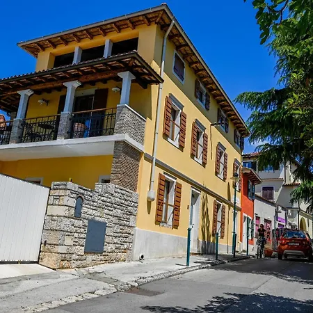 Casa Degli Artisti-2