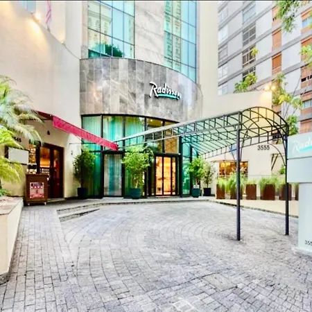 Oscar Freire Hotel Rds Jardins-2