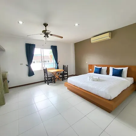 Blue Palm Kata Resort-2