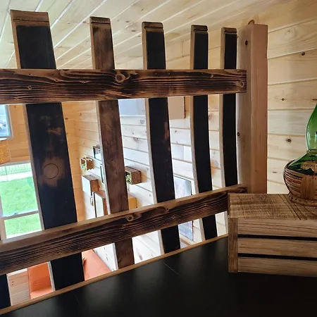 Tiny Digs Lakeshore - Tiny House Lodging-3