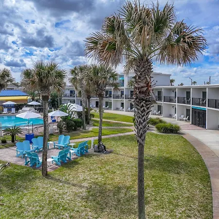 Seahorse Oceanfront Inn-2