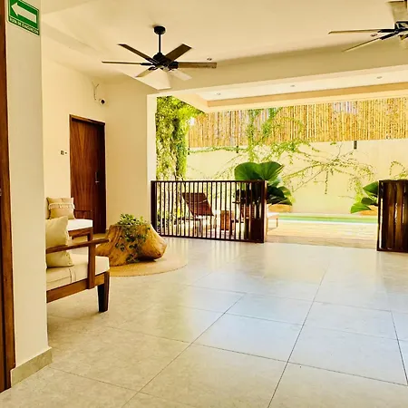 Casa Ita Surf - Adults Only-2