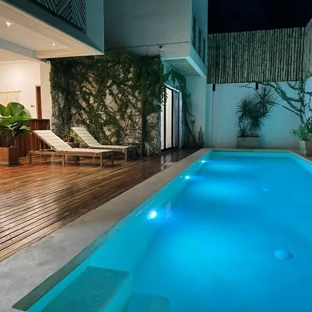 Casa Ita Surf - Adults Only-3