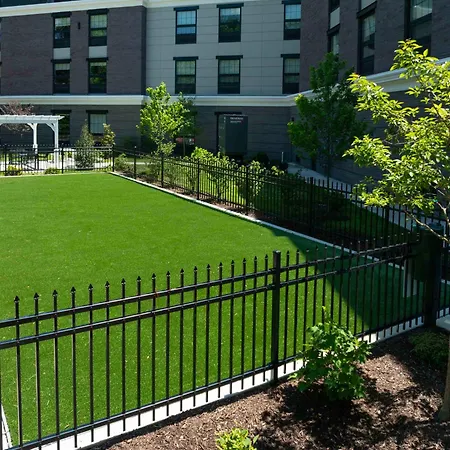 Residence Inn By Marriott Annapolis-3