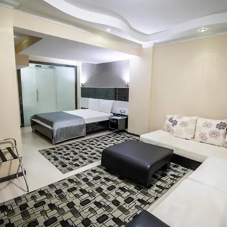 Halley Otel-3