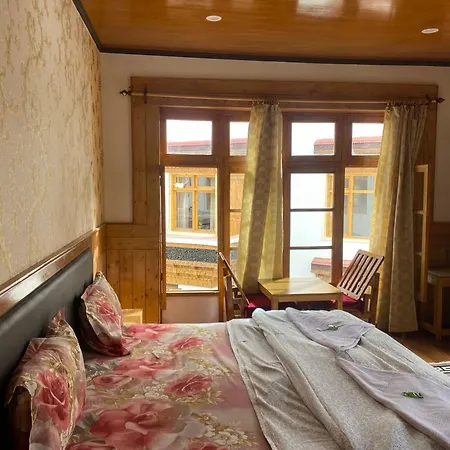 Jimmys Homestay-2