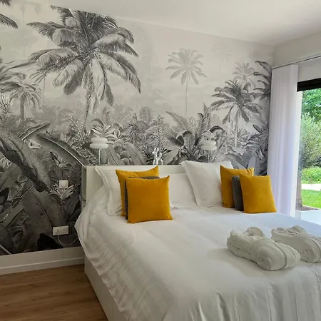 LA VILLA DIANE, Maison d'hôtes, Bed&Breakfast-3
