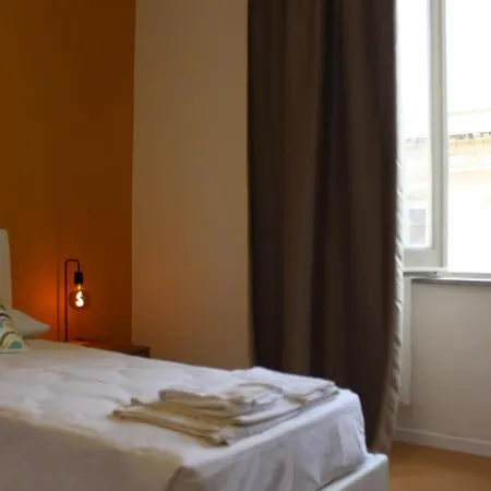 Sicilian Vibes Rooms With Suite-2