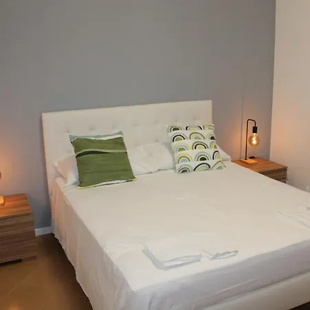 Sicilian Vibes Rooms With Suite-3