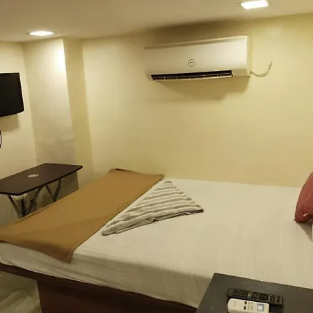 New Hotel Tara By Glitz Hotels-2