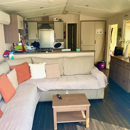 Camping Siblu Le Montourey - Emplacement AZ36-2