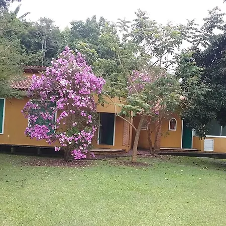 Estrada do Carangola 2148 Amoedo-2