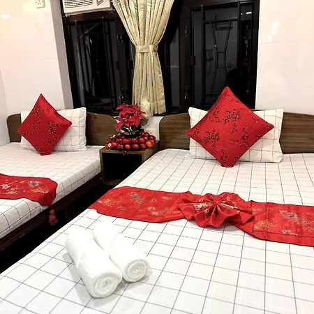 Rhine Guest House-2