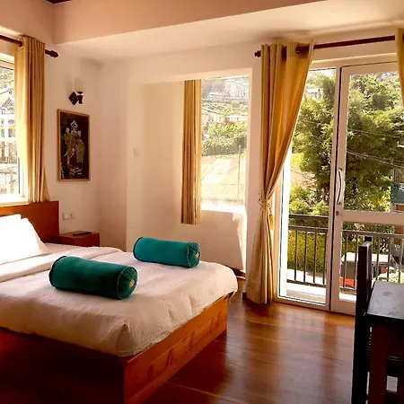 Vista Heights Hotel Nuwara Eliya-2