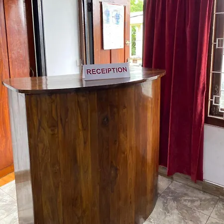 Mercuryfm 109 Guest House - Jaffna Temple Road 77-2