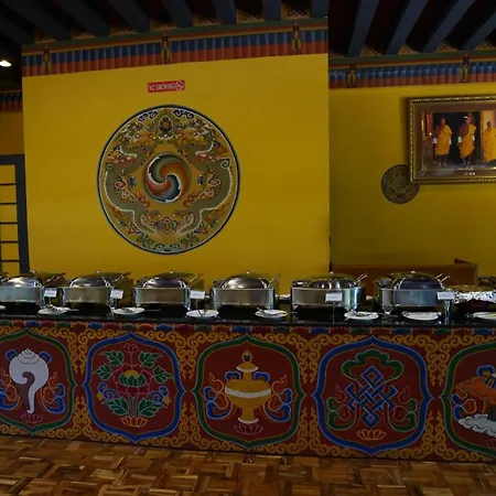 Hotel Olathang-2