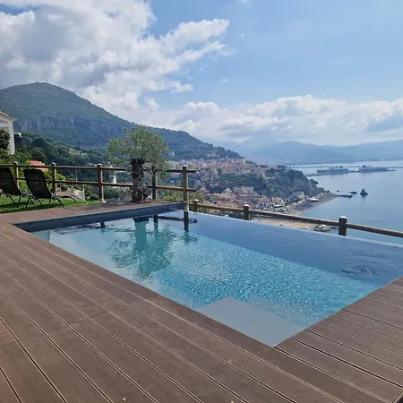 In Costa Relais & Luxury Suites-3