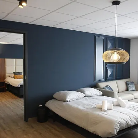 Long Stay Den Helder-3