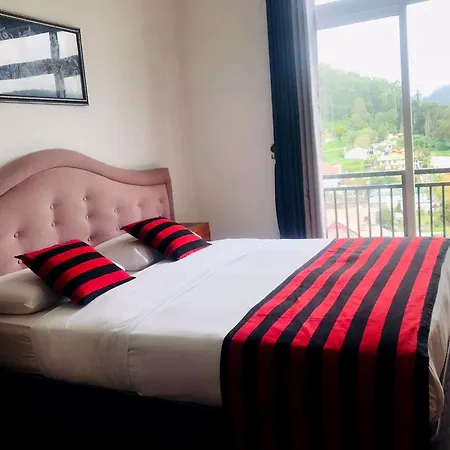 Vista Heights Hotel Nuwara Eliya-3