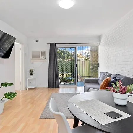 Apartment 2 Burswood-2