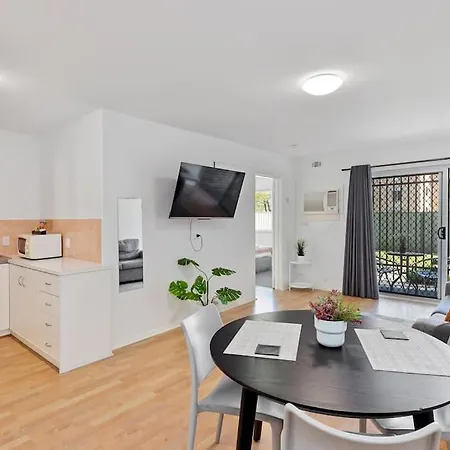 Apartment 2 Burswood-3