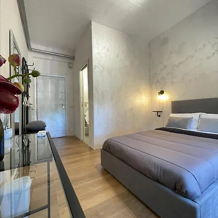 Romoli Rooms And Suites-3