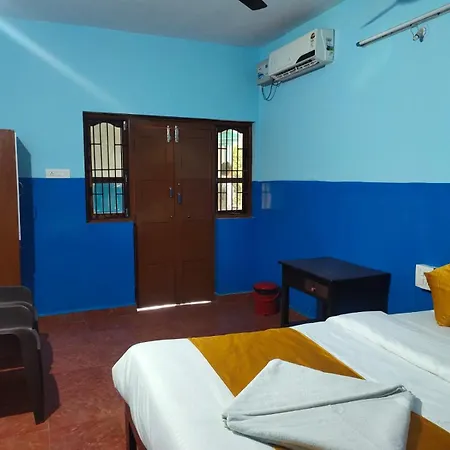 Om Baga Residency Inn-2