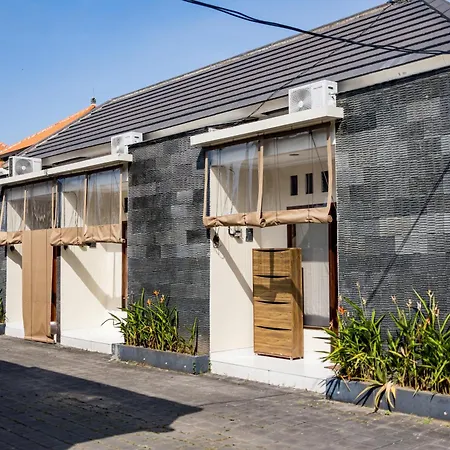Light House Residence Denpasar Bali-3