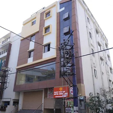 Virat Inn-3