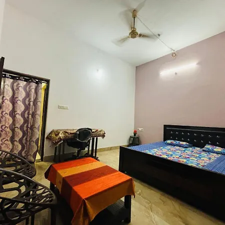 Shukla Guest House-2