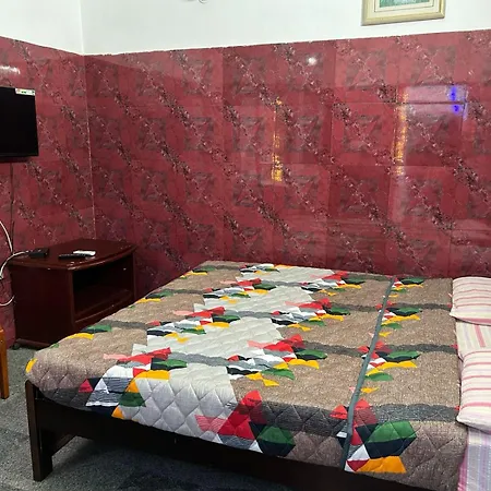 Amman Resorts-2