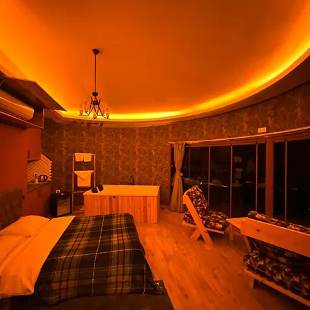 Hypnosapanca Glamping Spa-2