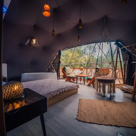 Hypnosapanca Glamping Spa-3