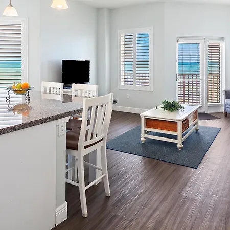 Royal Floridian Resort South By Spinnaker-2