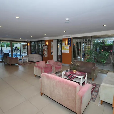 Ecem APART HOTEL-3