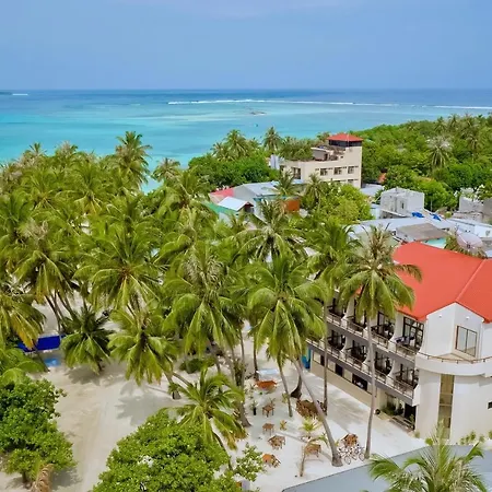Kaani Beach Hotel-3