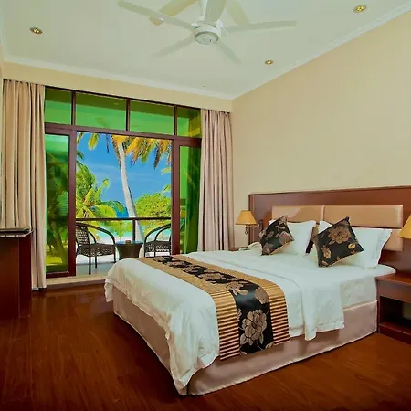 Kaani Beach Hotel-3