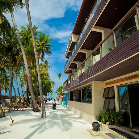 Kaani Beach Hotel-2