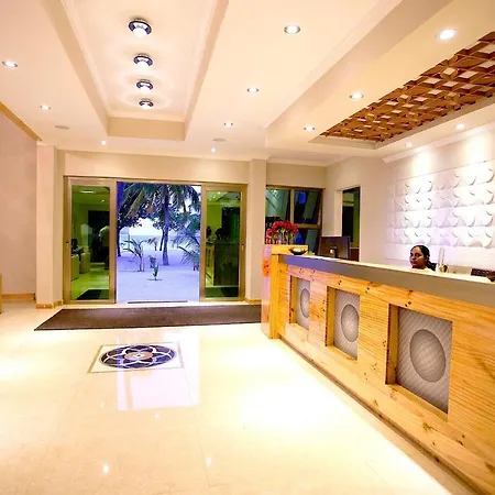 Kaani Beach Hotel-2