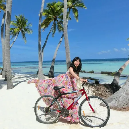 Kaani Beach Hotel-3