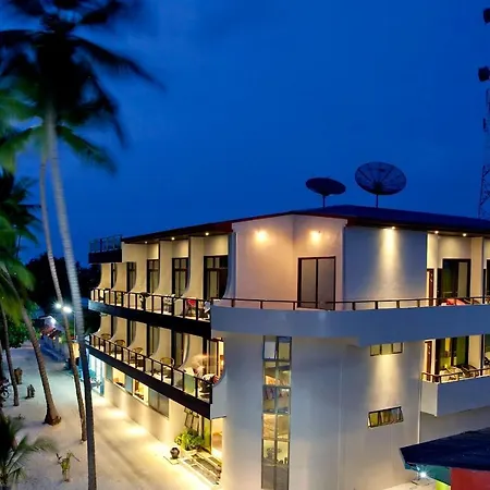 Kaani Beach Hotel-2
