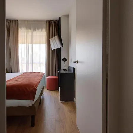 Brit Hotel Europ Bergerac-3