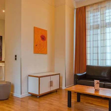 Best Western Hotel Bremen City-3